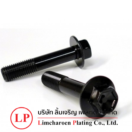 รับงานชุบซิงค์ดำ สมุทรปราการ