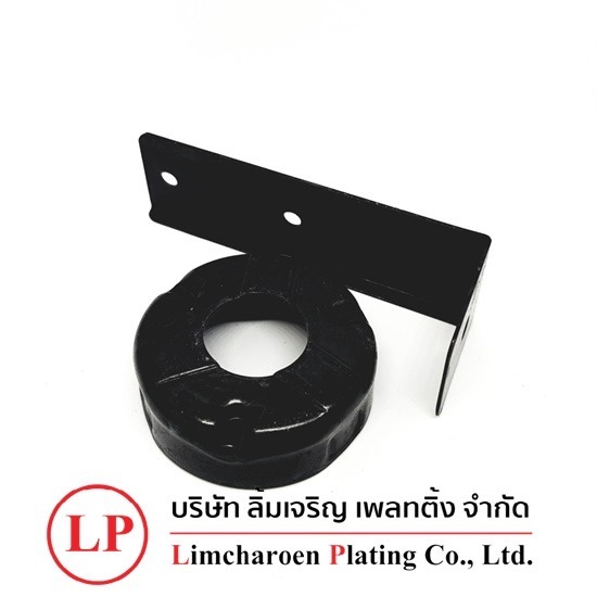 ชุบซิงค์ดำ Cr3+Black zinc ชุบซิงค์ดำ Cr3+Black zinc